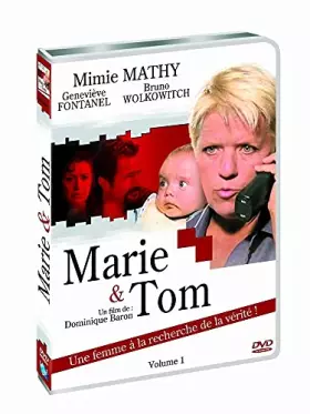 Couverture du produit · Marie et Tom, vol. 1
