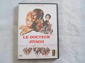 Couverture du produit · Le Docteur Jivago
