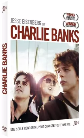 Couverture du produit · Charlie Banks
