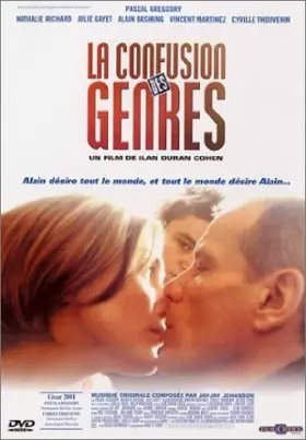 Couverture du produit · La Confusion des Genres