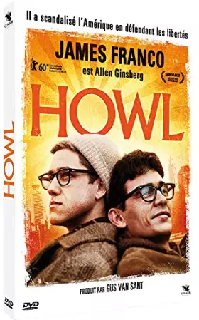Couverture du produit · Howl