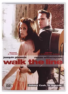 Couverture du produit · Walk The Line [Édition Simple]