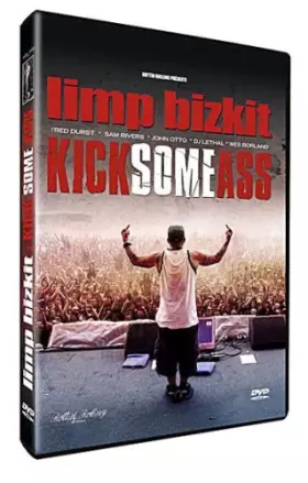 Couverture du produit · Limp Bizkit : Kick Some Ass