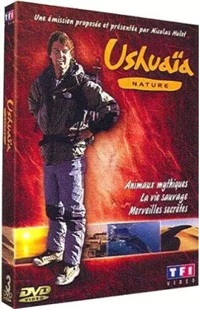 Couverture du produit · Ushuaïa Nature, Vol.4 - Coffret 3 DVD