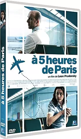 Couverture du produit · A 5 heures de Paris