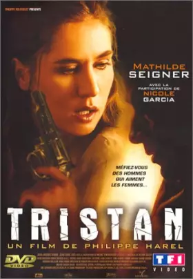 Couverture du produit · Tristan