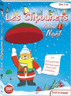 Couverture du produit · Les Clipounets Noel