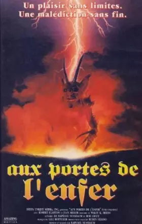 Couverture du produit · Aux Portes De L Enfer [VHS]