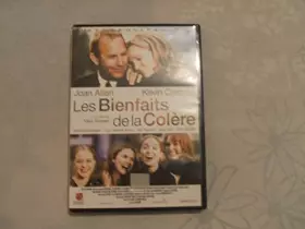Couverture du produit · Les Bienfaits de la colère [Édition Prestige]