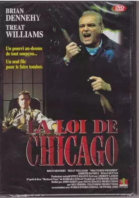 Couverture du produit · La loi de Chicago