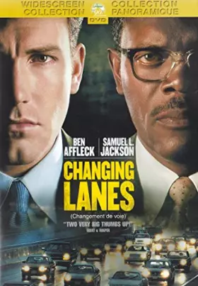 Couverture du produit · Changing Lanes (Widescreen)