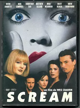 Couverture du produit · Scream