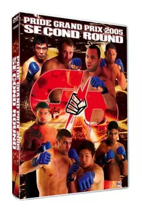 Couverture du produit · Pride Grand Prix 2005 : Second Round