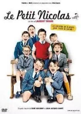 Couverture du produit · Petit Nicolas,le (F)