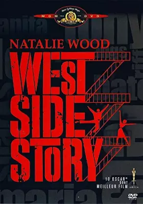 Couverture du produit · West Side Story