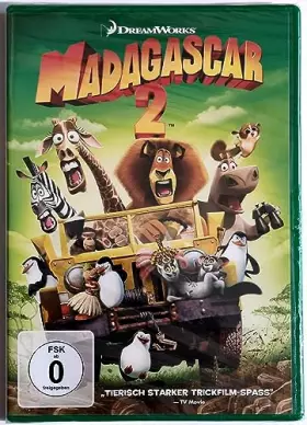 Couverture du produit · Madagascar 2