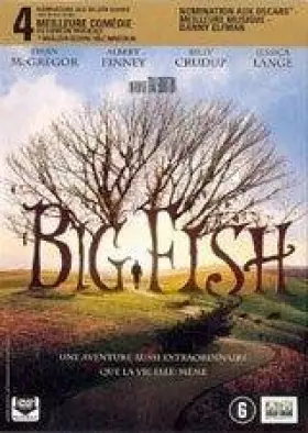 Couverture du produit · Big Fish [Import belge]