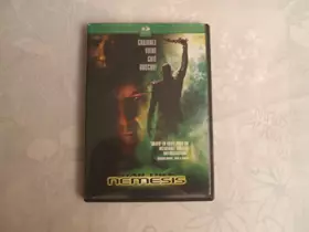 Couverture du produit · Star Trek 10 : Nemesis