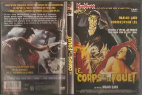 Couverture du produit · Le Corps et Le Fouet