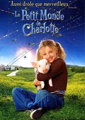 Couverture du produit · Le Petit Monde de Charlotte