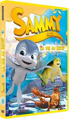 Couverture du produit · Sammy & Co-2-La Vie au récif