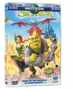 Couverture du produit · Shrek [Édition Simple]