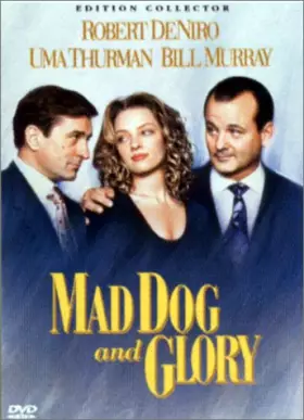 Couverture du produit · Mad Dog and Glory