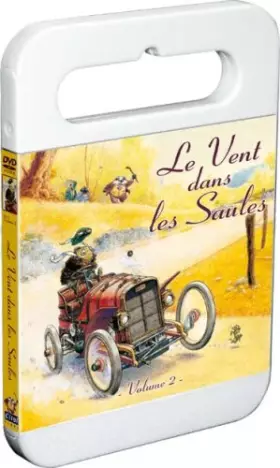 Couverture du produit · Le Vent dans Les saules-Vol. 2 [Mon Petit cinéma]