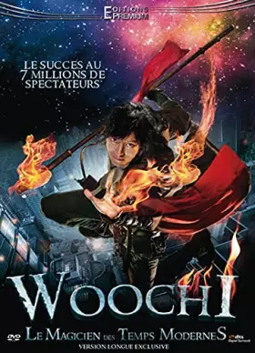 Couverture du produit · Woochi : Le Magicien des Temps Modernes [Édition Premium]