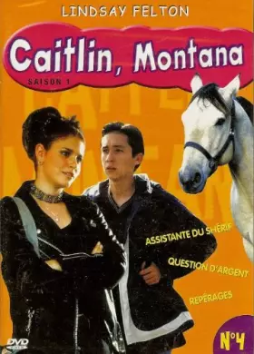 Couverture du produit · CAITLIN MONTANA SAISON 1 (VOL 4)