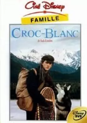 Couverture du produit · Croc Blanc