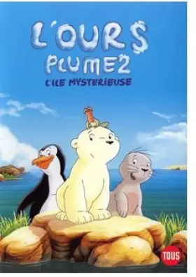 Couverture du produit · L'Ours Plume 2