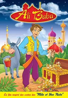 Couverture du produit · Ali Baba