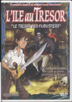 Couverture du produit · L'ile au trésor - Le trésor des flibustiers