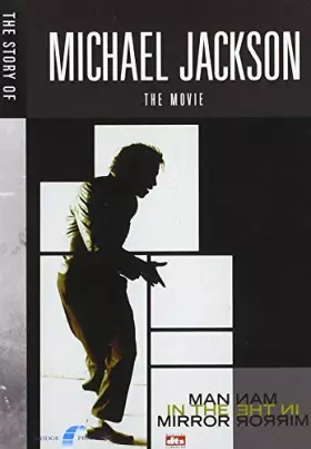 Couverture du produit · Man in The Mirror-Michael Jackson S [Import]