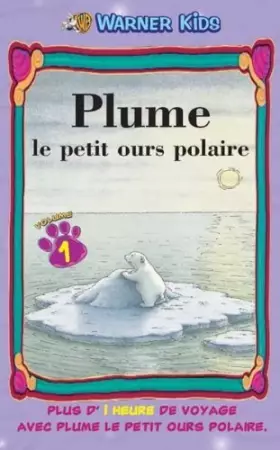 Couverture du produit · l'ours, Plume