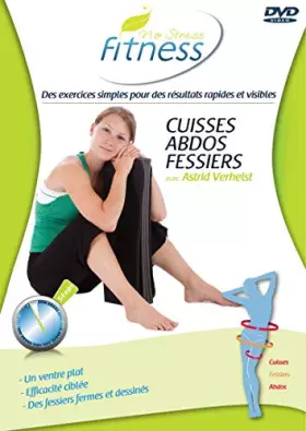 Couverture du produit · Cuisses Abdos fessiers