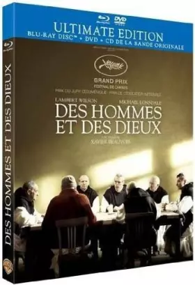 Couverture du produit · des Hommes et des Dieux [Édition Prestige]