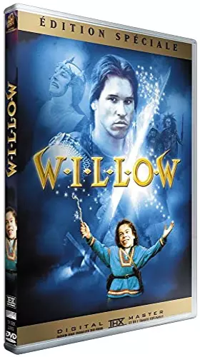 Couverture du produit · Willow - Édition Spéciale
