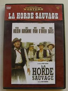 Couverture du produit · La Horde Sauvage [Édition Simple]