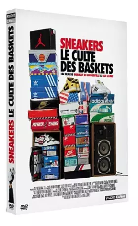 Couverture du produit · Sneakers : Le culte des baskets
