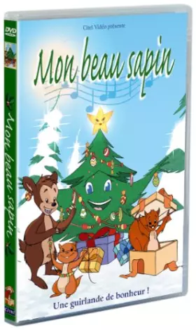 Couverture du produit · Mon Beau Sapin