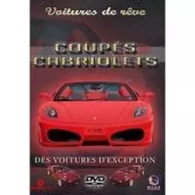 Couverture du produit · Coupes cabriolets