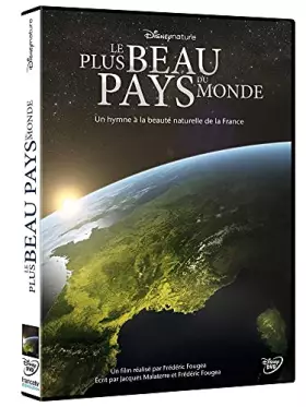 Couverture du produit · Le Plus Beau Pays du Monde