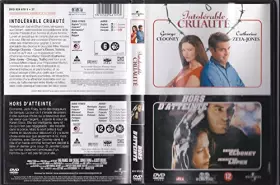 Couverture du produit · Intolerable Cruaute / Hors D'Atteinte