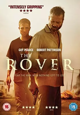 Couverture du produit · Rover. The [Edizione: Regno Unito] [Import]