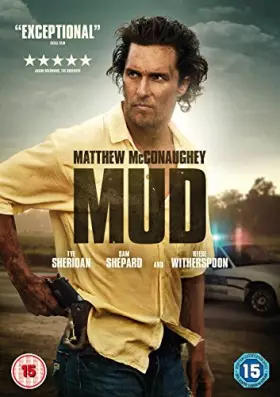 Couverture du produit · Mud [Edizione: Regno Unito] [Import]