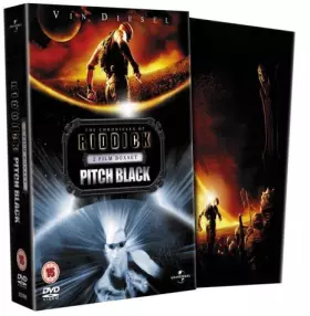 Couverture du produit · Pitch Black / Chronicles of Riddick [Import anglais]