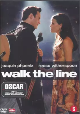 Couverture du produit · Walk the line