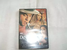 Couverture du produit · Devdas [Import anglais]